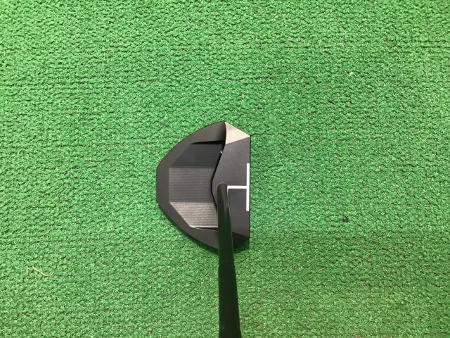 レフティ入荷情報】『L.A.B. Golf OZ.1i』パター登場！｜赤坂六本木